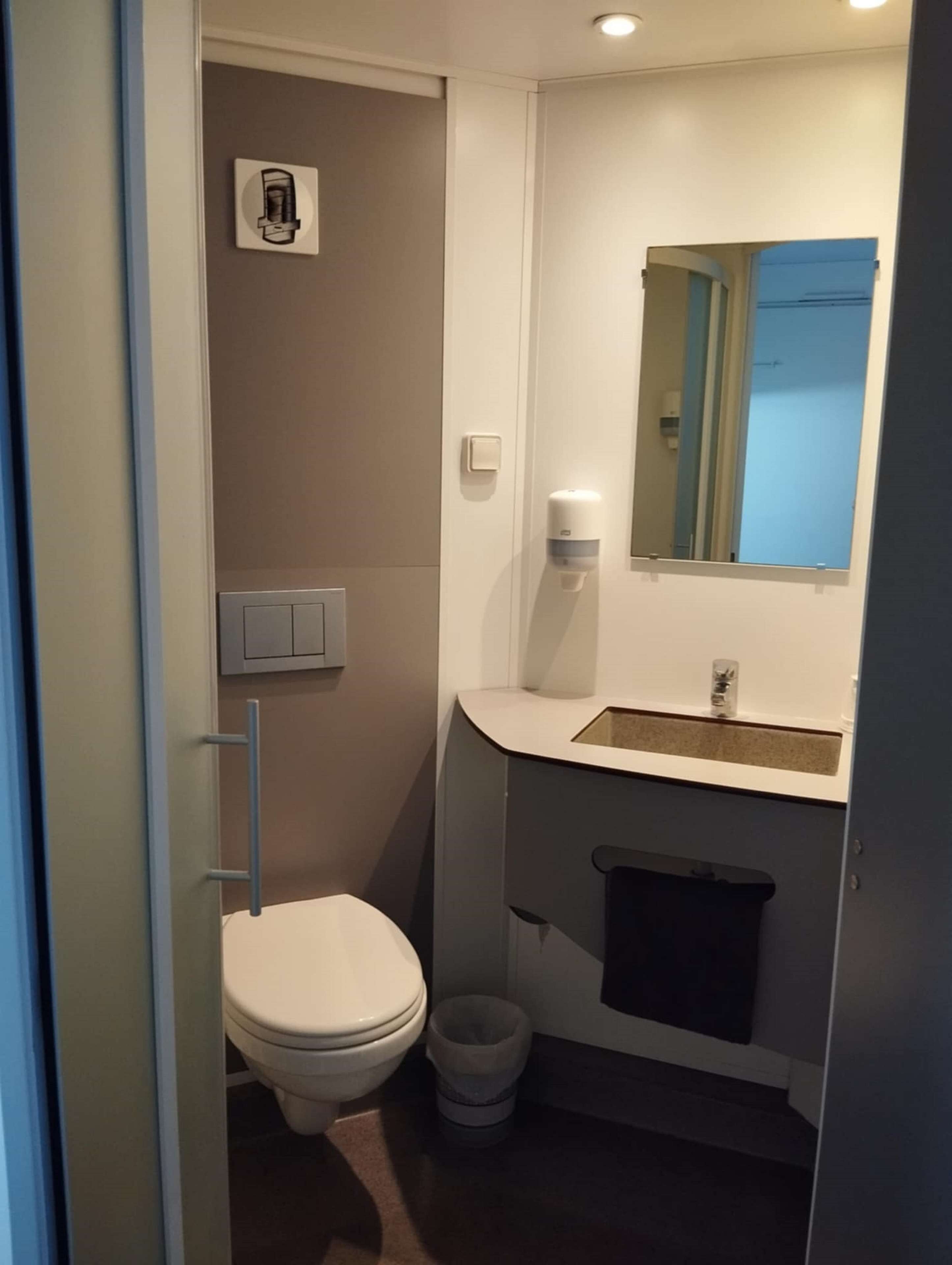 Foto - Kyriad Direct Saintes