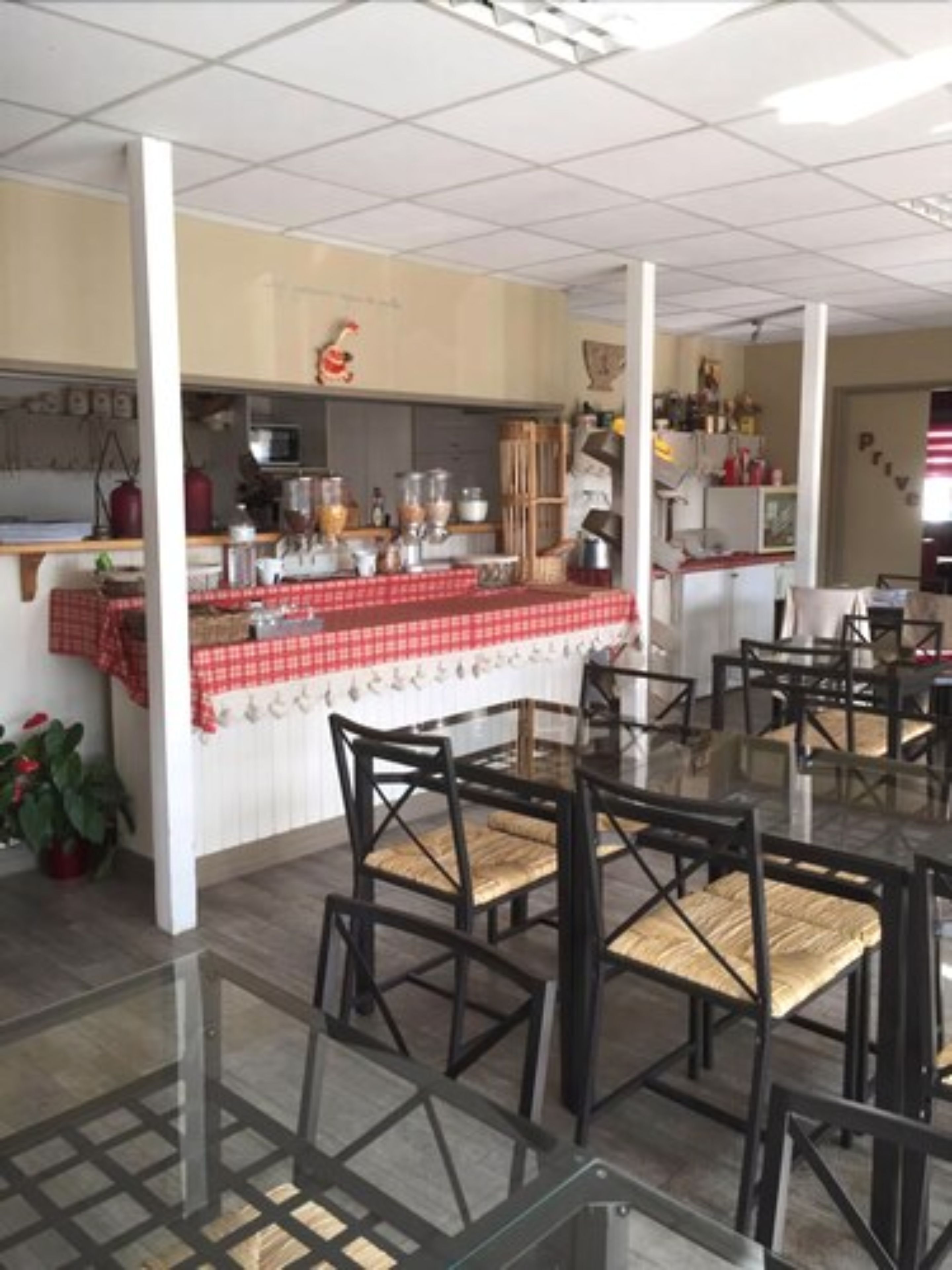 Foto - Kyriad Direct Saintes