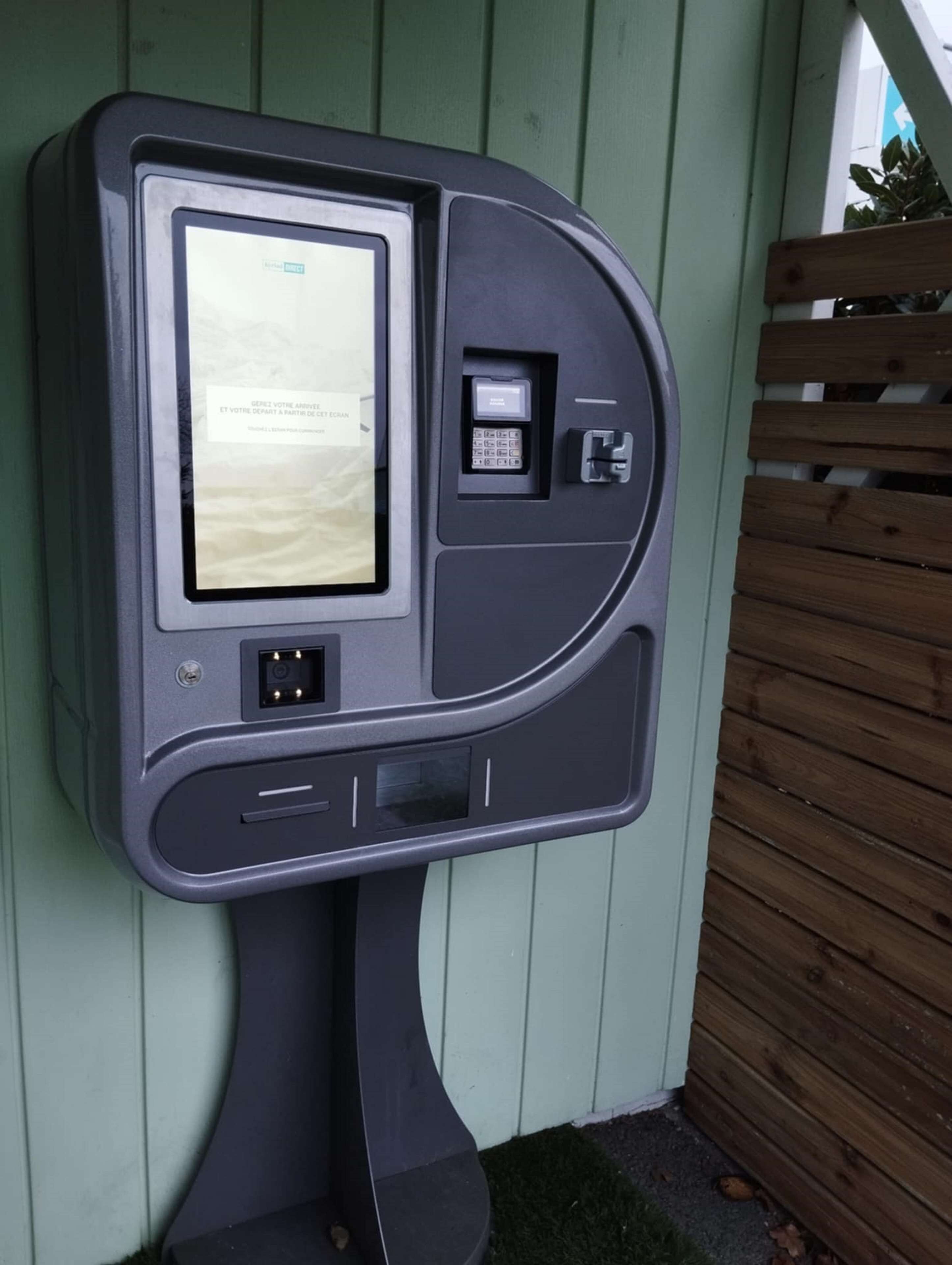 Foto - Kyriad Direct Saintes