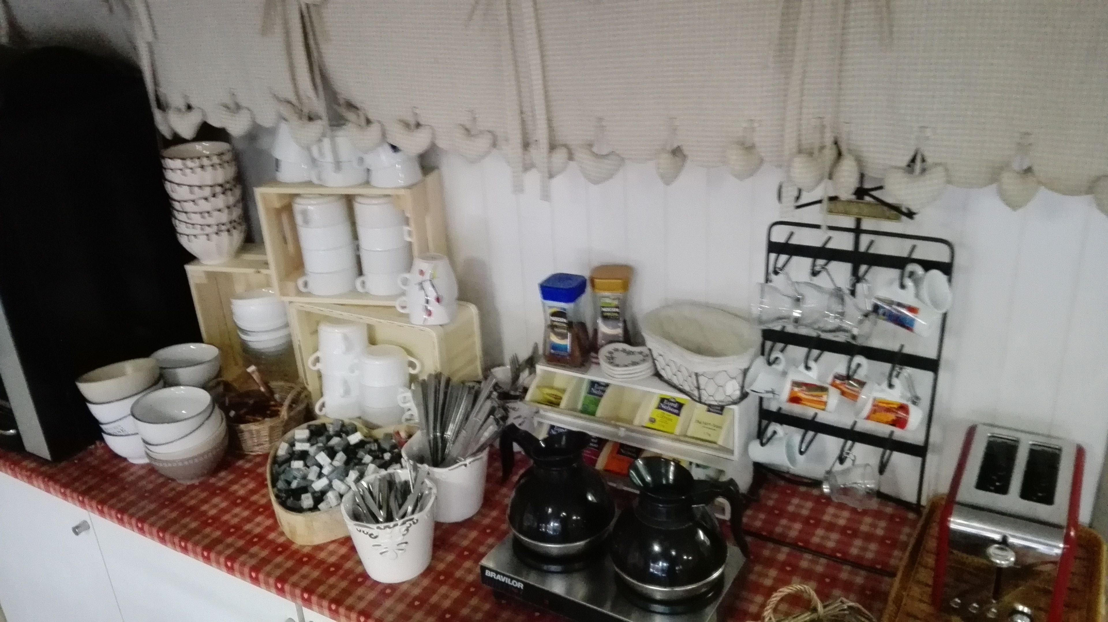 Foto - Kyriad Direct Saintes