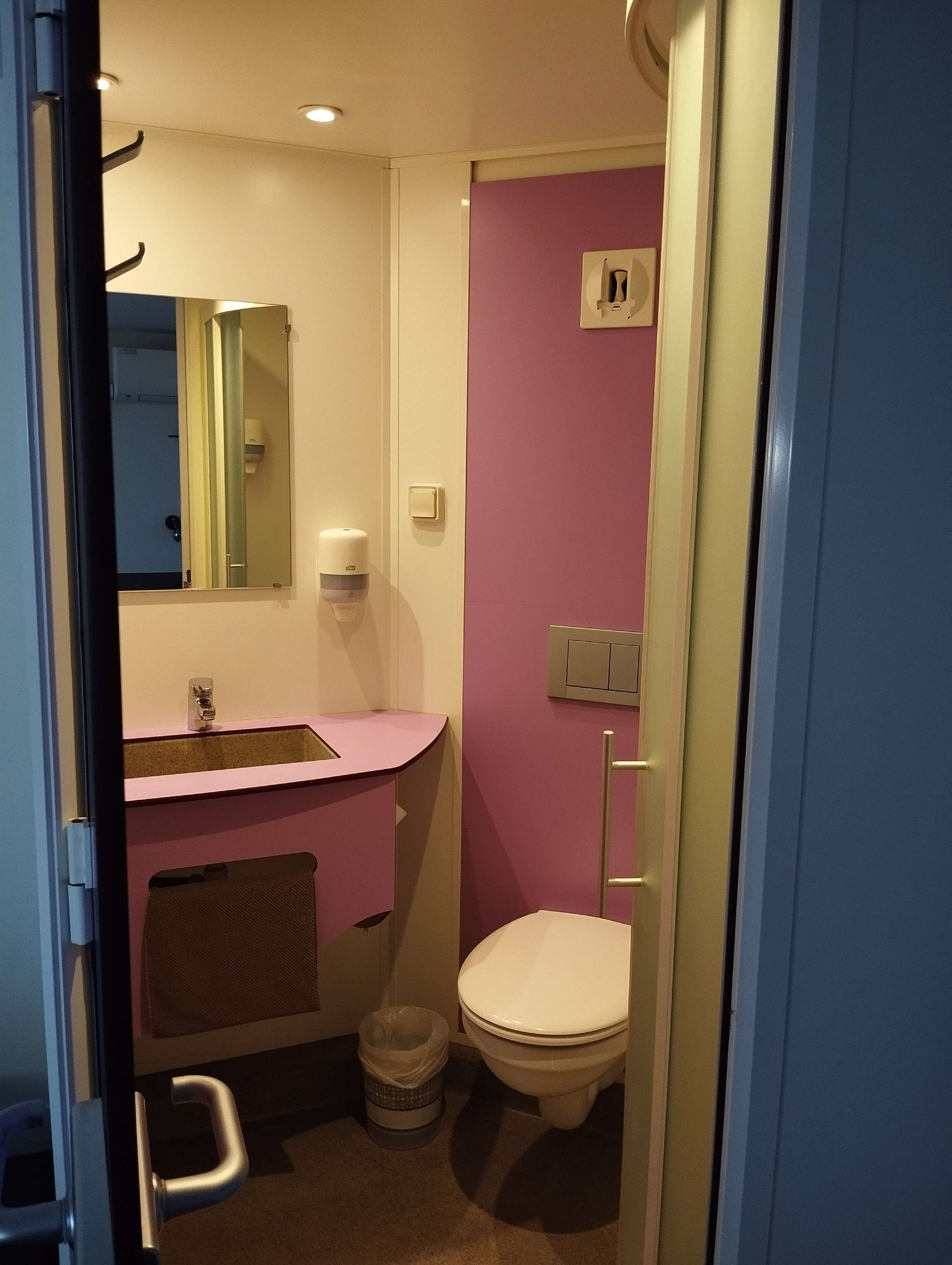 Foto - Kyriad Direct Saintes