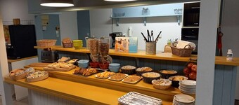 Kyriad Direct Saintes