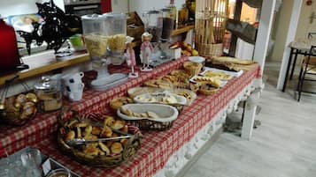 Buffet