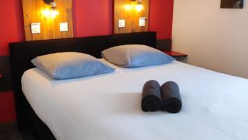 Standard Room, 1 Double Bed