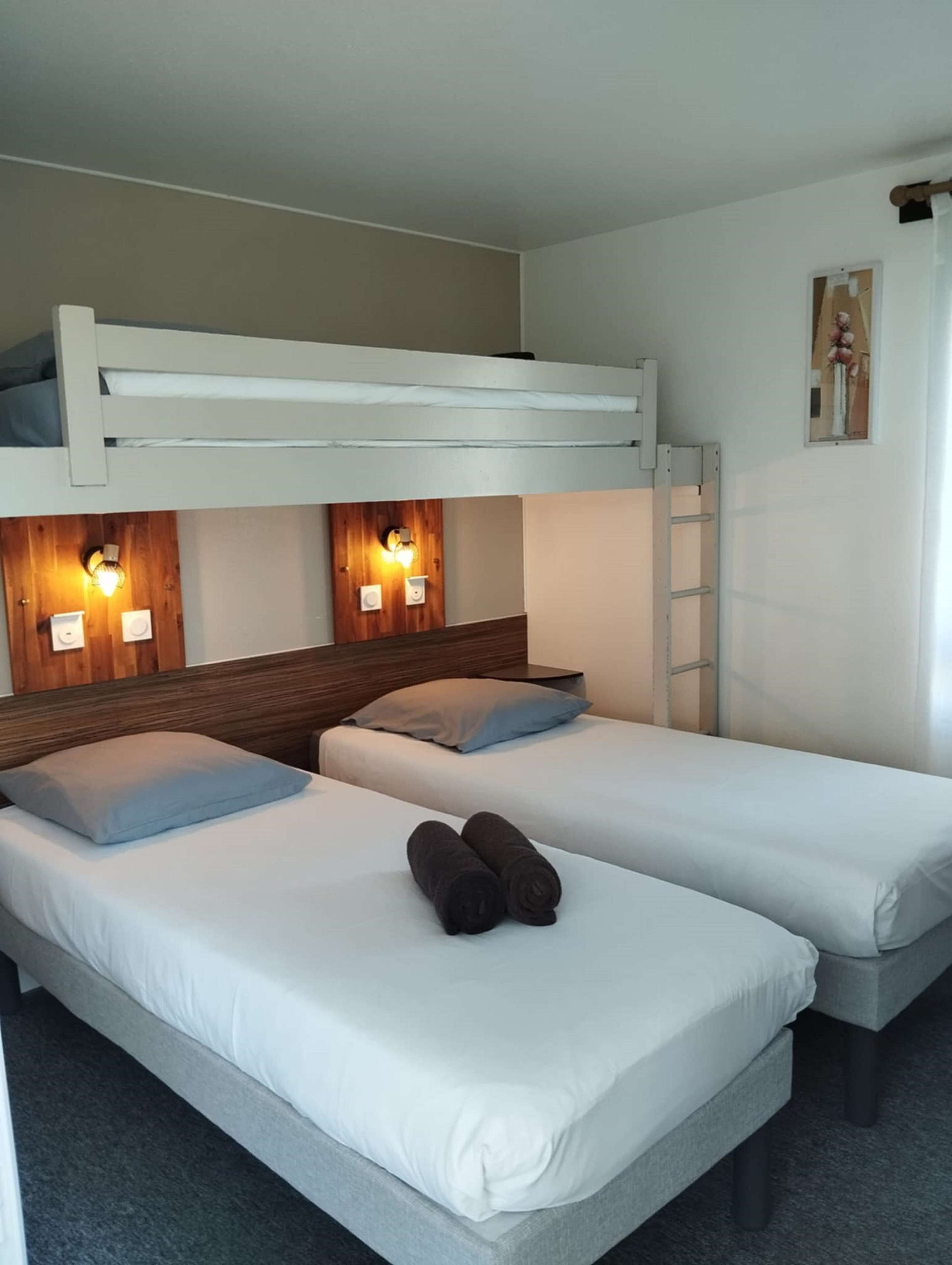 Foto - Kyriad Direct Saintes