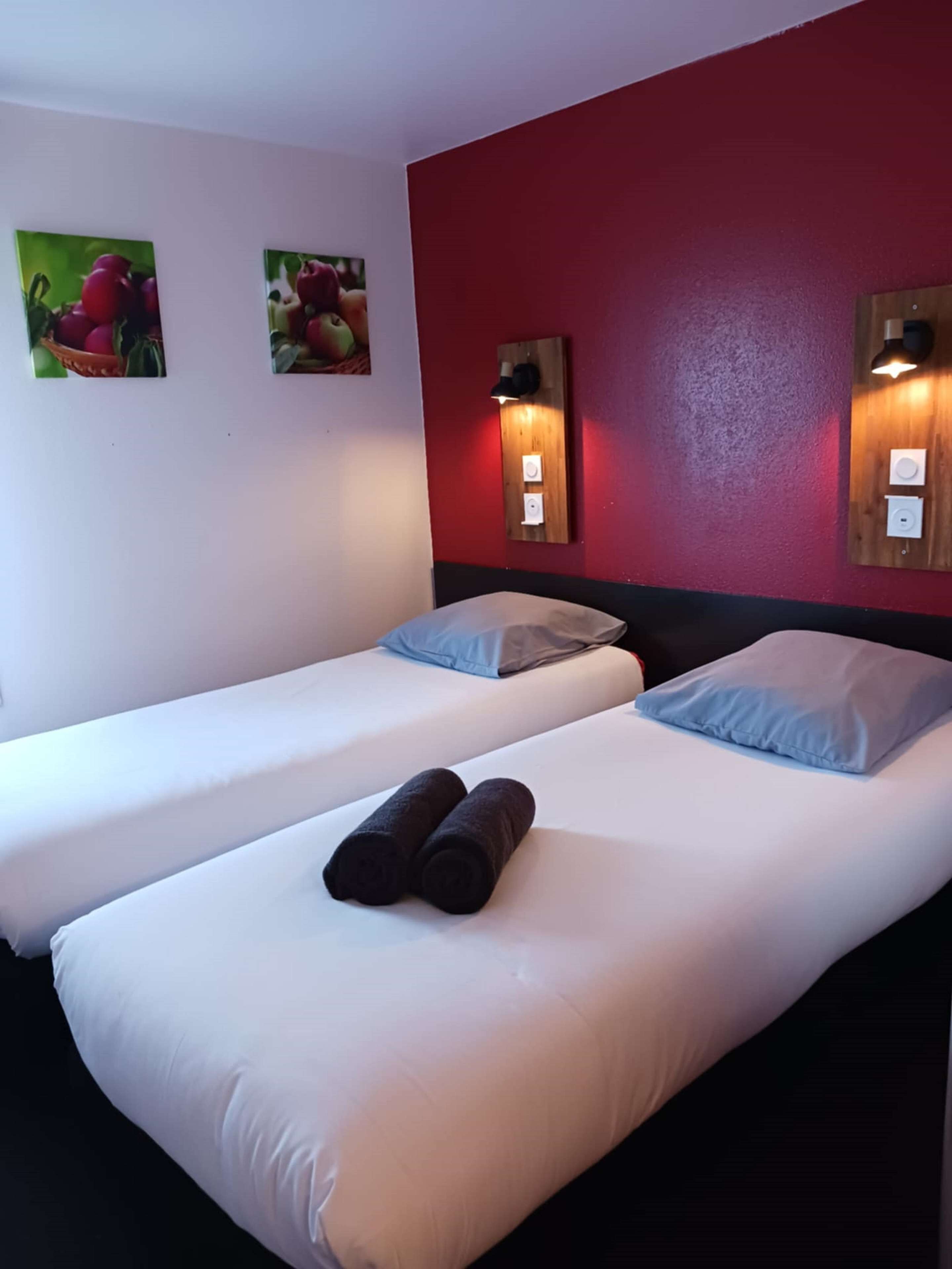 Foto - Kyriad Direct Saintes