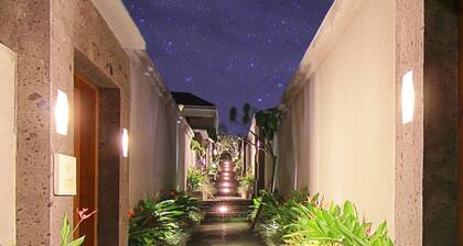The Widyas Bali Villa