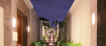 The Widyas Bali Villa