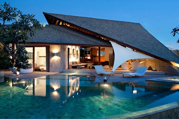 Villa, 3 Bedrooms, Private Pool | Minibar, iron/ironing board, rollaway beds (surcharge), WiFi (free)