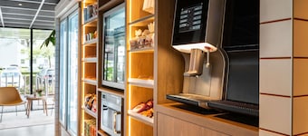 ibis budget Amsterdam Airport