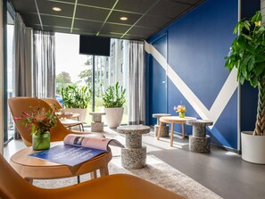 Exterior - ibis budget Amsterdam Airport (Badhoevedorp)