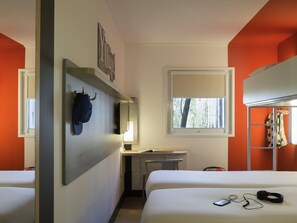 Standardzimmer