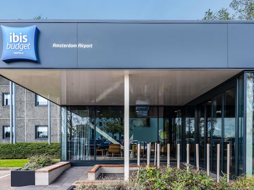 ibis budget Amsterdam Airport