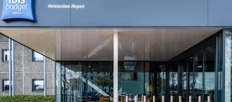 ibis budget Amsterdam Airport