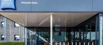 ibis budget Amsterdam Airport