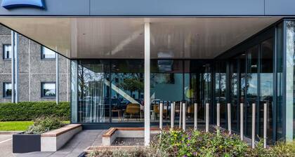 ibis budget Amsterdam Airport