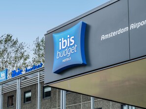 Exterior - ibis budget Amsterdam Airport (Badhoevedorp)