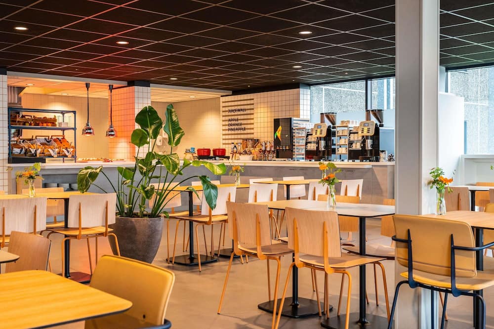ibis budget Amsterdam Airport