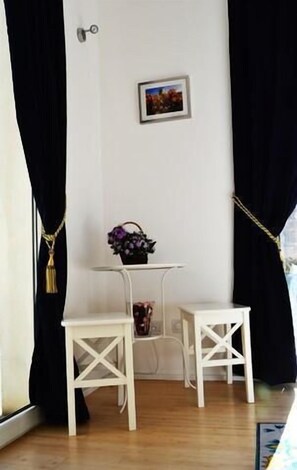 Commodité de la chambre