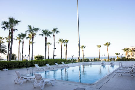 Exterior. Anemon Kent İskenderun Otel