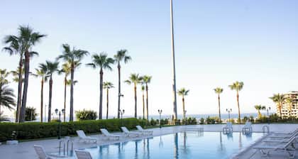 Anemon Kent İskenderun Otel