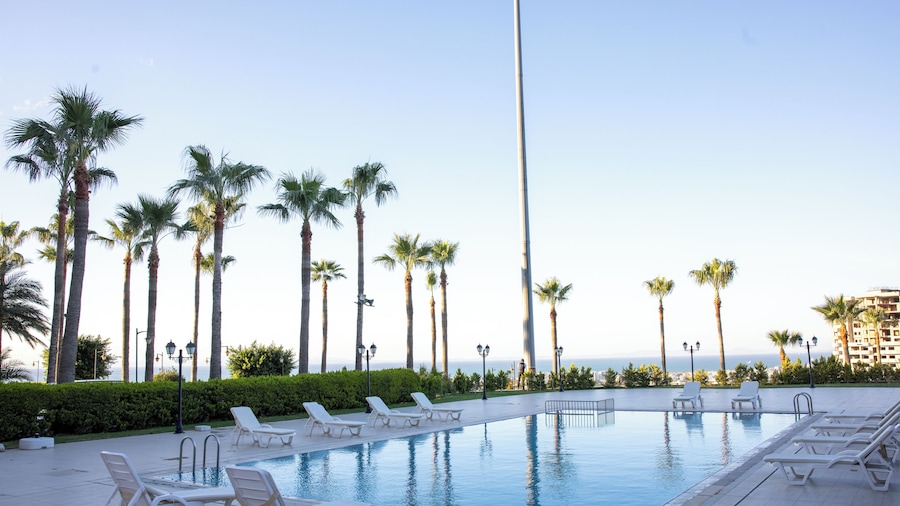 Anemon Kent İskenderun Otel