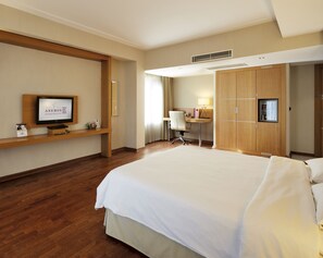 View from room -  Anemon Kent İskenderun Otel (Arsuz)