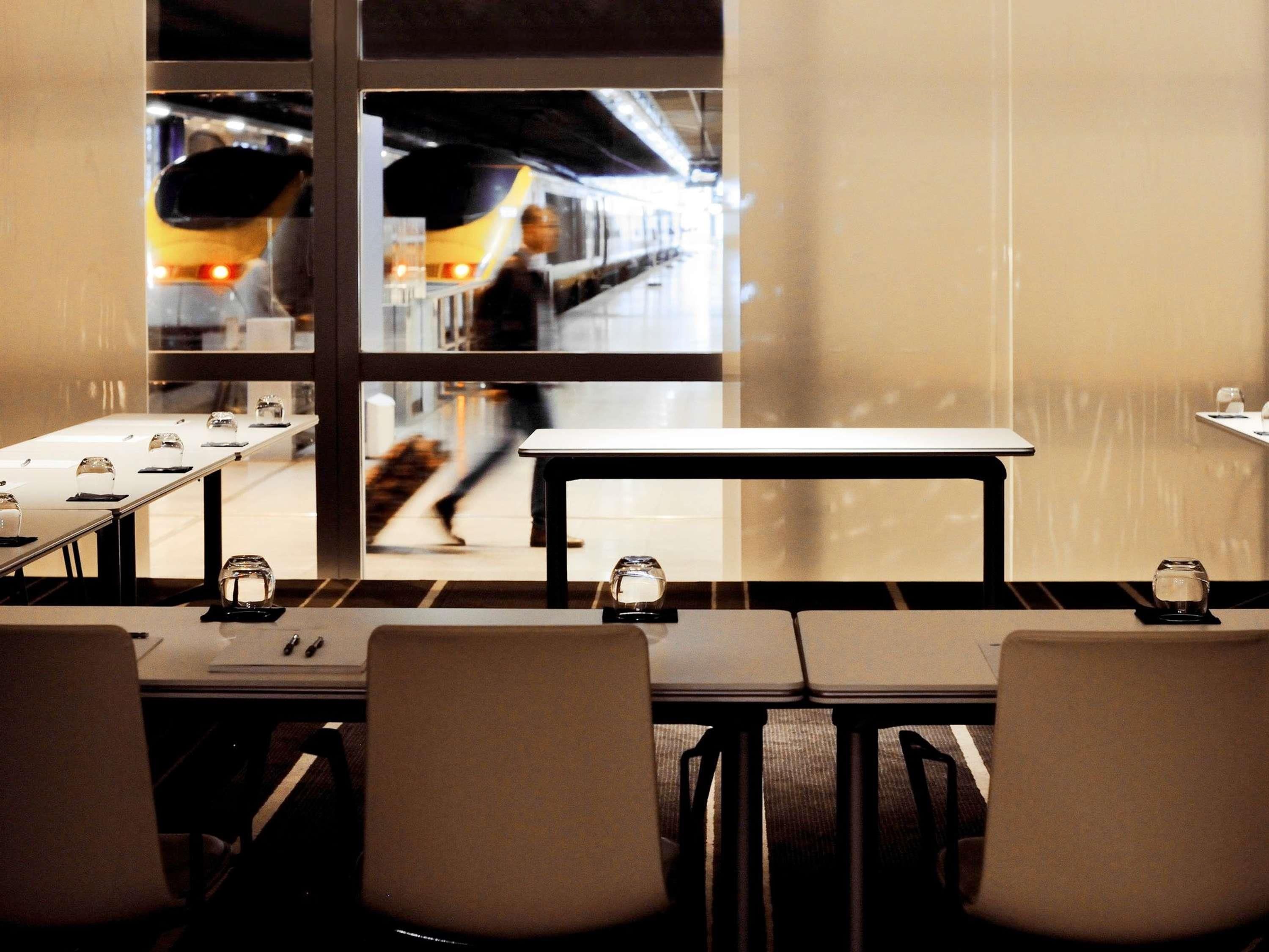 Sala de reuniones
