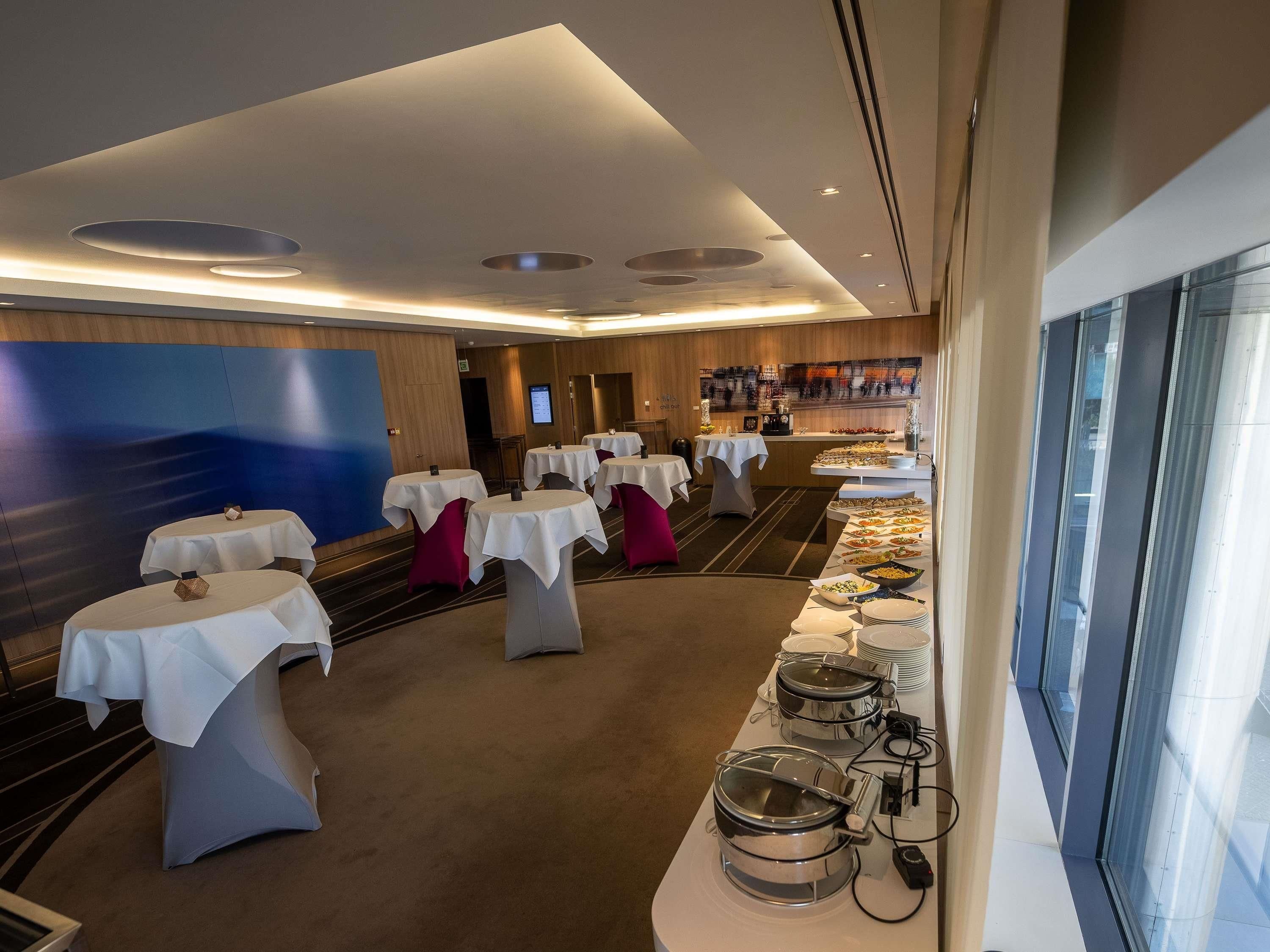 會議設施