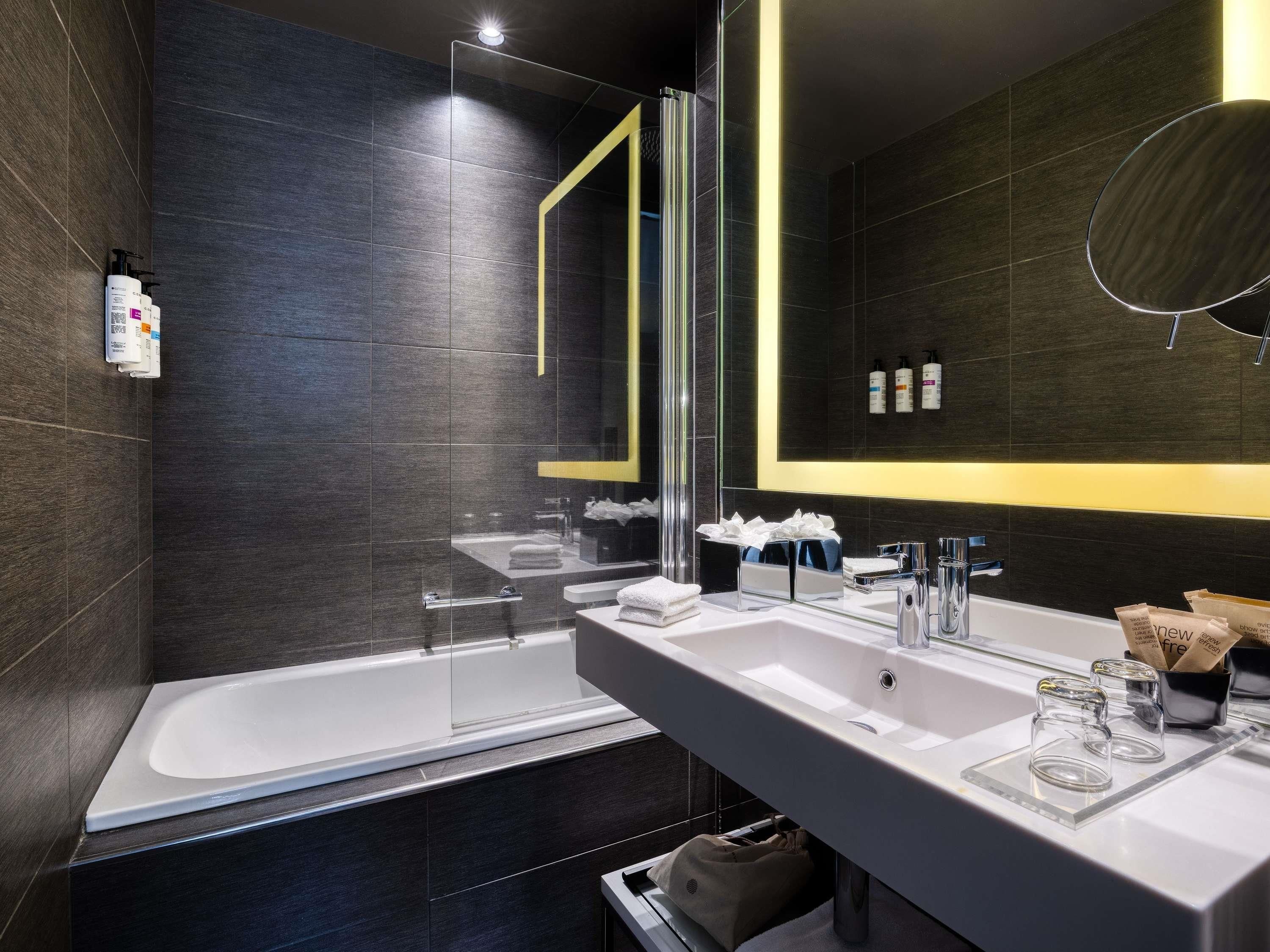 Kamar mandi