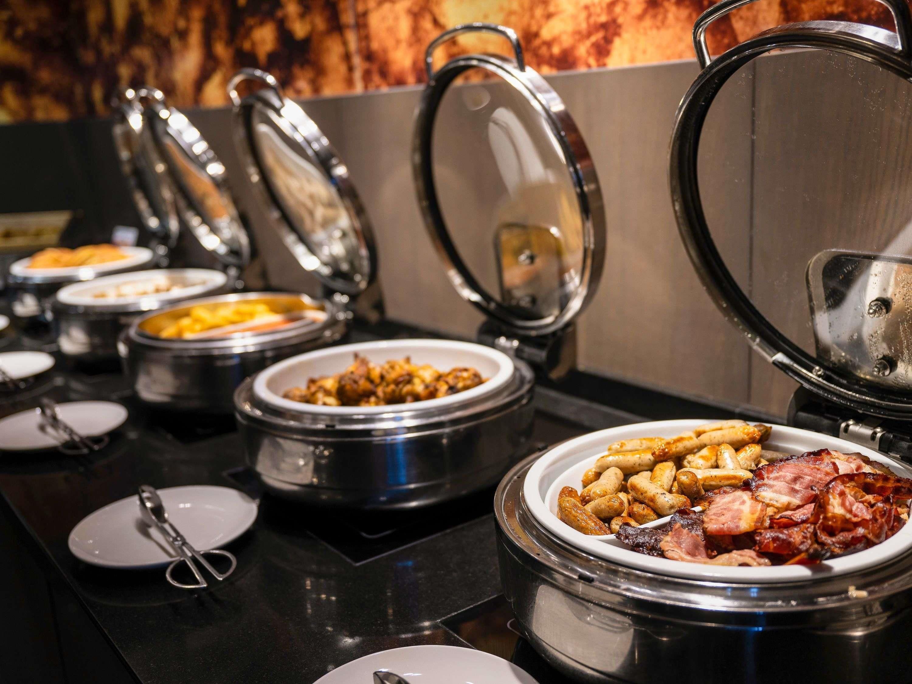 Frokostområde