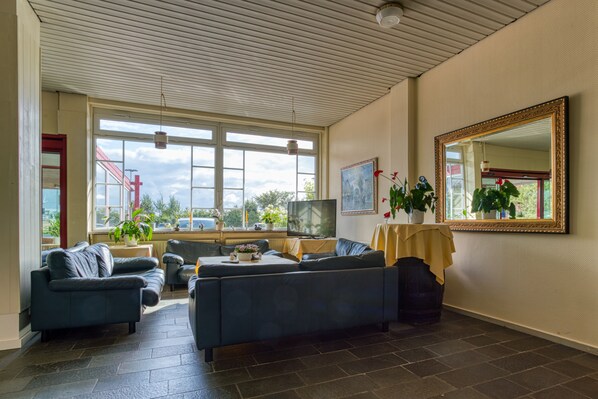 Interior entrance - FF&E Hotel Dania (Fehmarn)