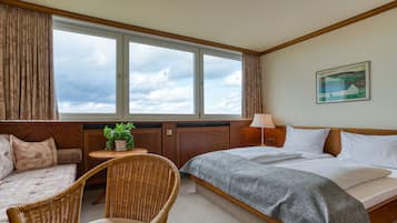 Télévision de 22 pouces avec chaßnes par cùble