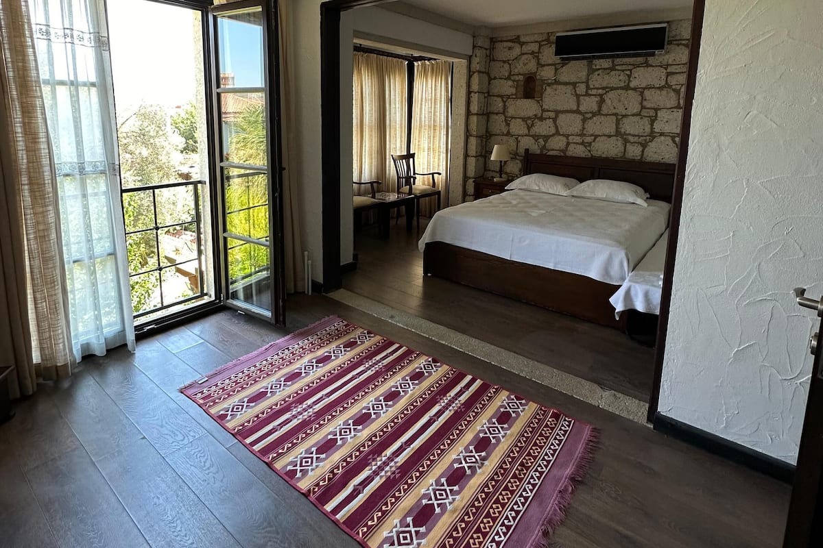 Superior Villa, Havuz Manzaralı | Odadan manzara