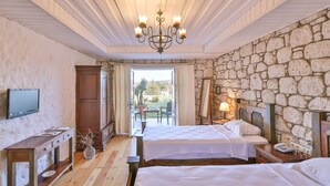 Unclassified image, 2 of 88, button - Imren Han Hotel - Special Class (Cesme)