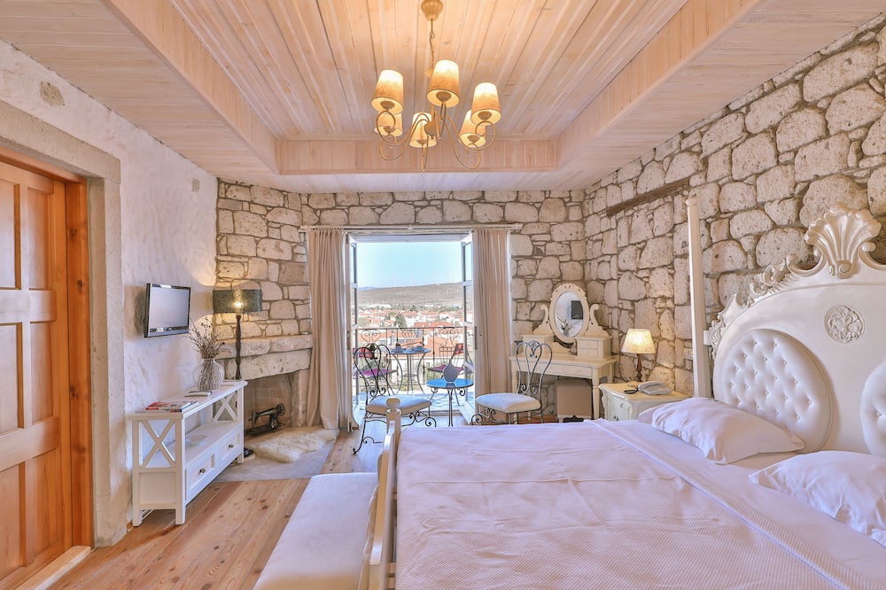 Imren Han Hotel - Special Class