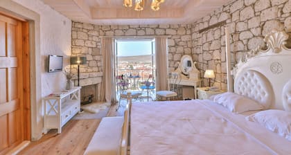 Imren Han Hotel - Special Class