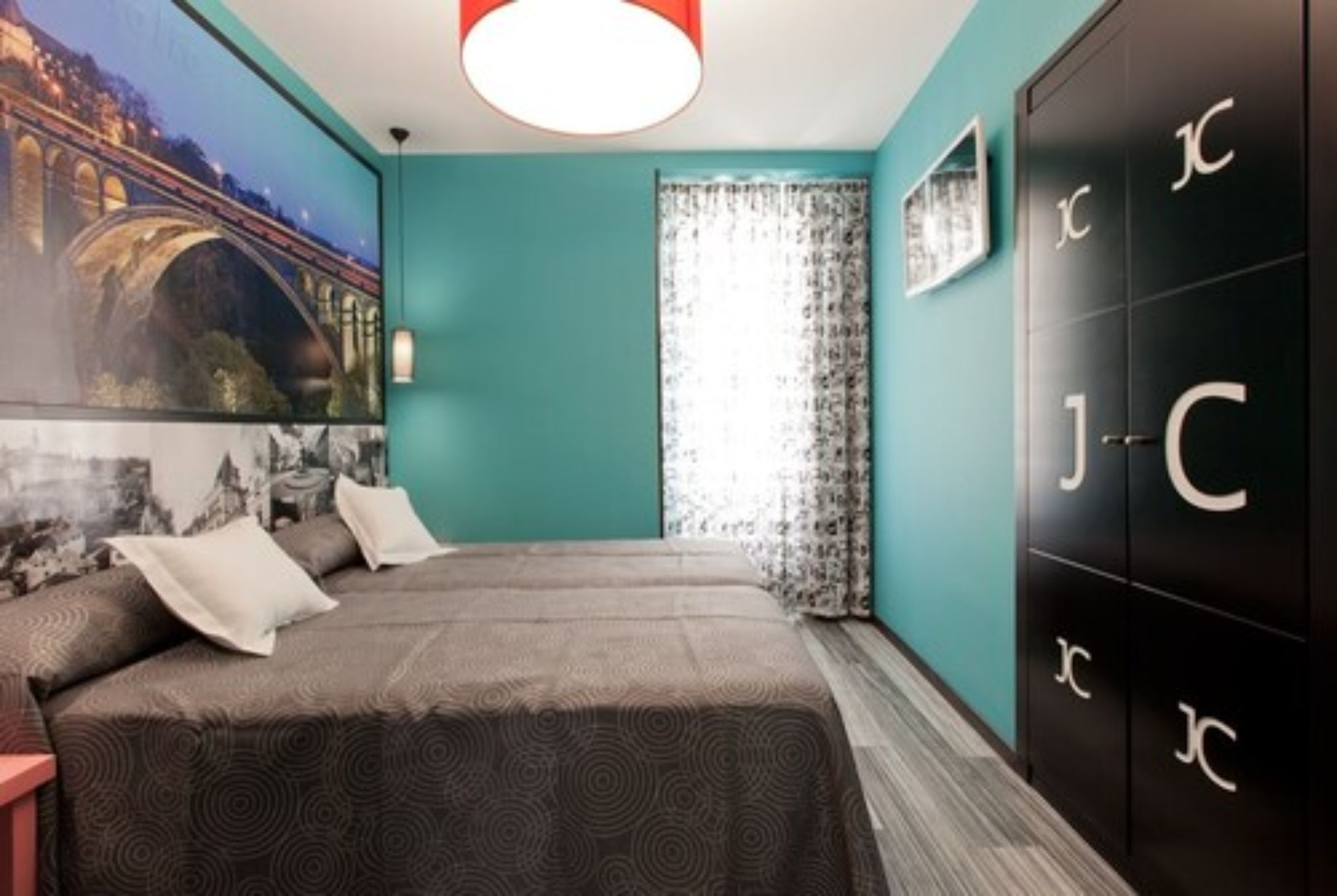 Foto - JC Rooms Santo Domingo