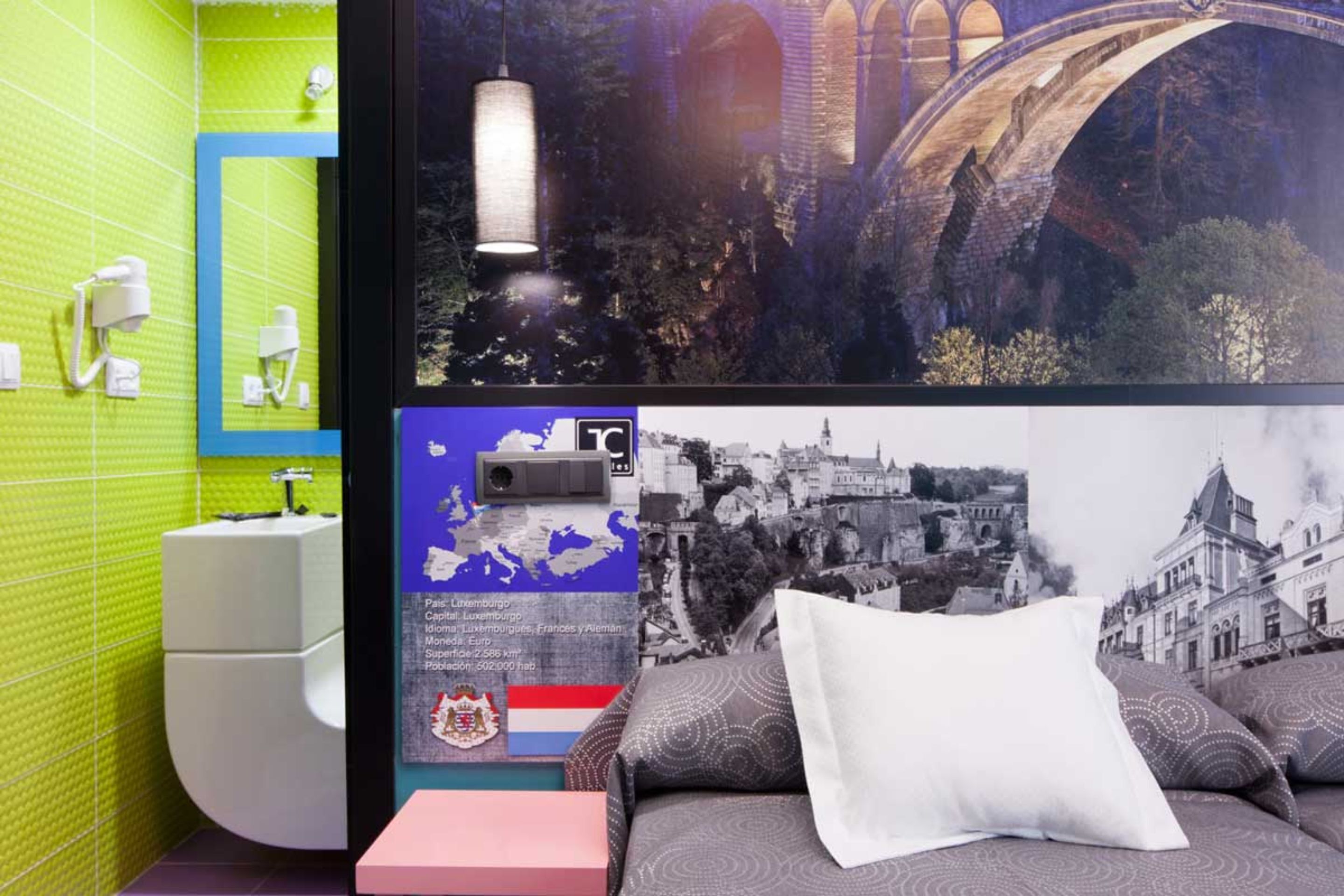 in-room safe, individually decorated, individually furnished, desk