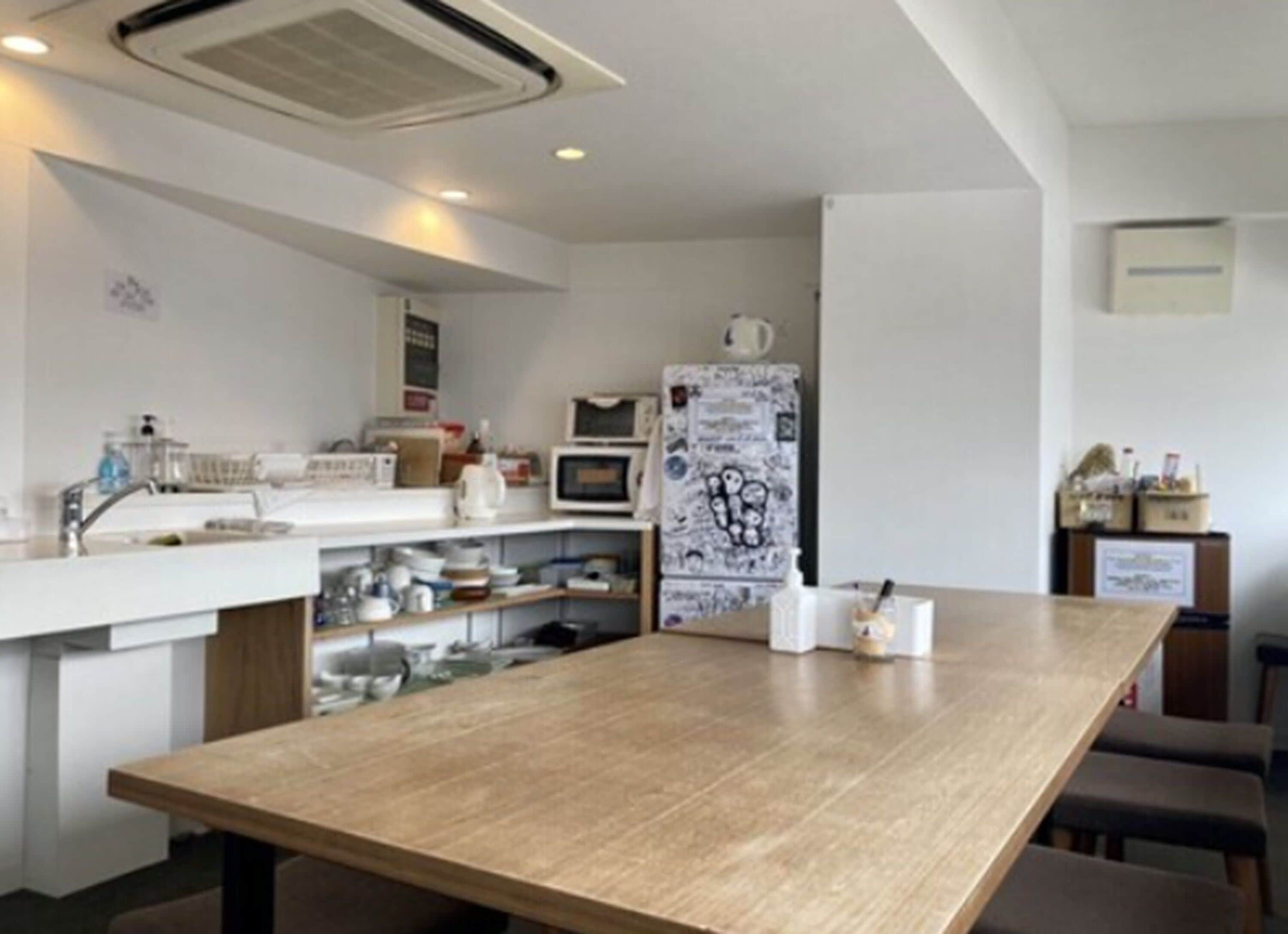 Foto - Santiago Guesthouse Kyoto