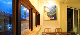 Santiago Guesthouse Kyoto