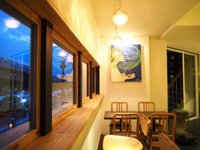 Santiago Guesthouse Kyoto