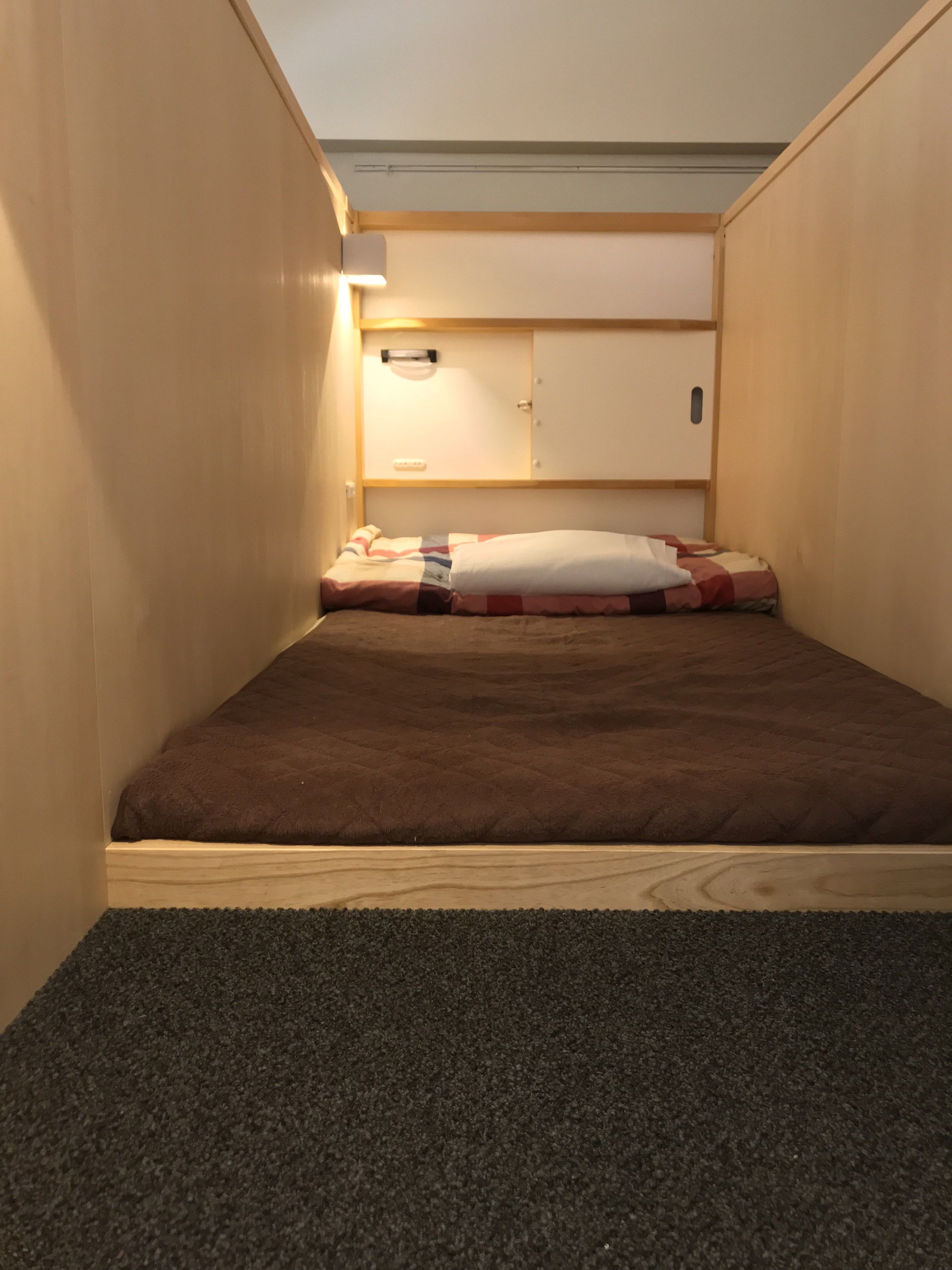 Foto - Santiago Guesthouse Kyoto