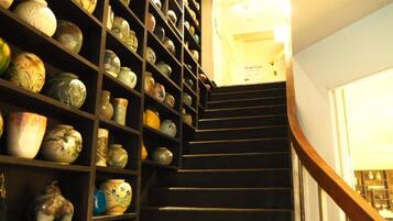 Escaleras