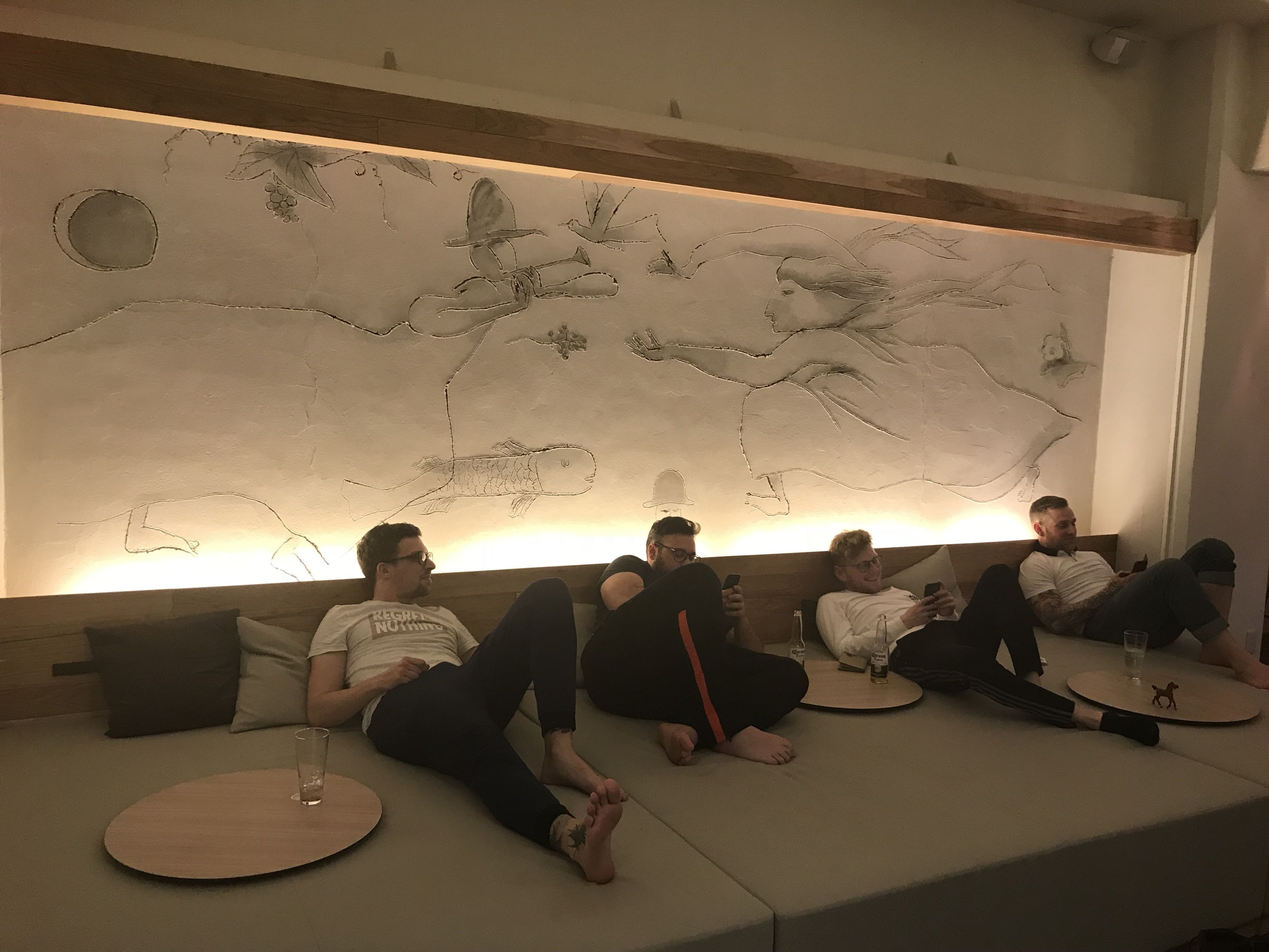 Foto - Santiago Guesthouse Kyoto