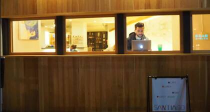 Santiago Guesthouse Kyoto