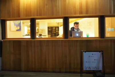 Santiago Guesthouse Kyoto