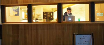 Santiago Guesthouse Kyoto