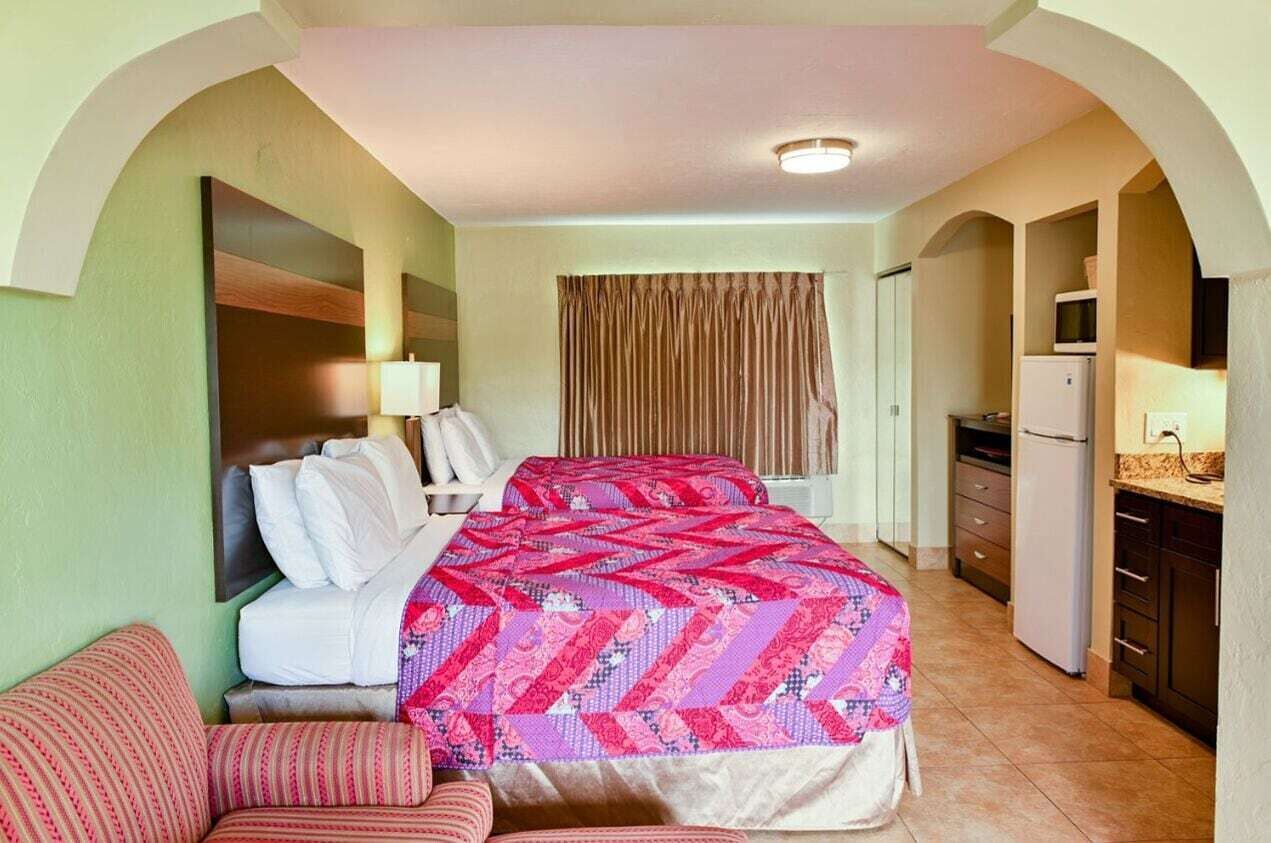 Literie de qualité supérieure, décoration personnalisée