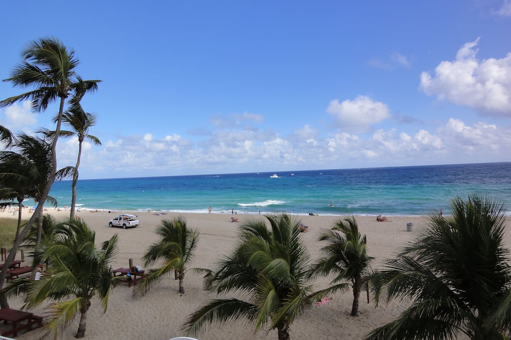 Oceans Beach Resort